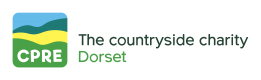 CPRE Dorset logo