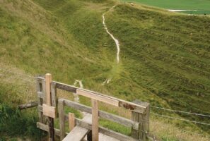 Dorset CPRE Autumn 2025 Magazine cover page